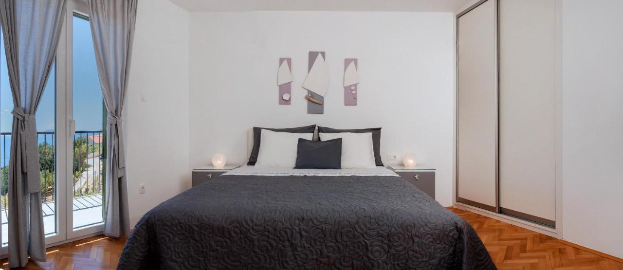 Casa Katalina Apartment Komiza Ngoại thất bức ảnh