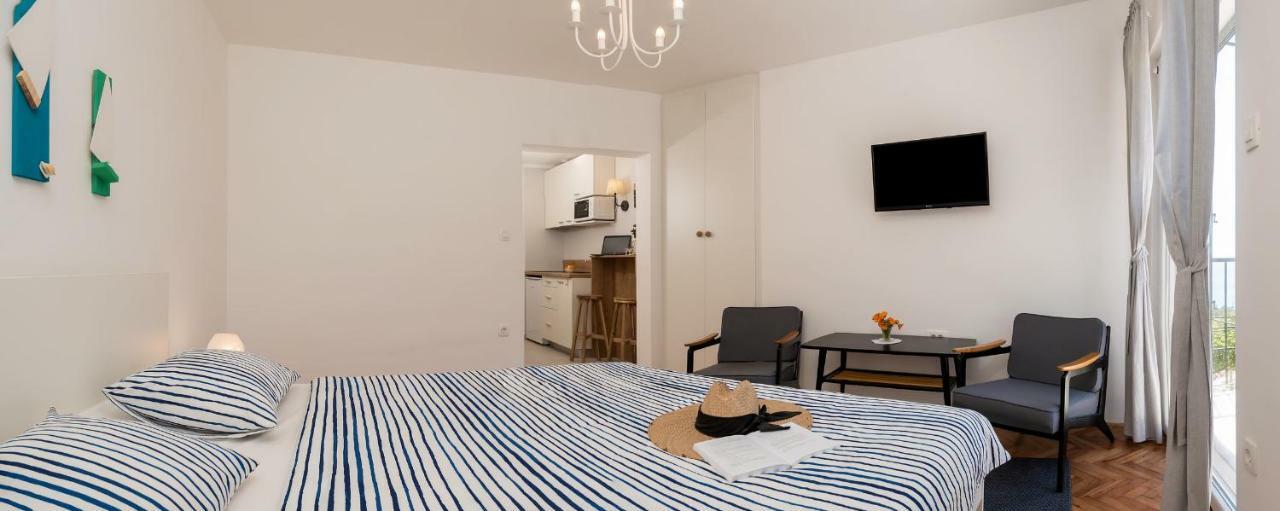 Casa Katalina Apartment Komiza Ngoại thất bức ảnh