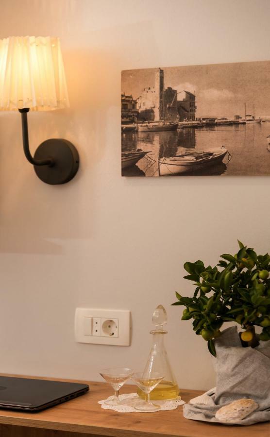 Casa Katalina Apartment Komiza Ngoại thất bức ảnh