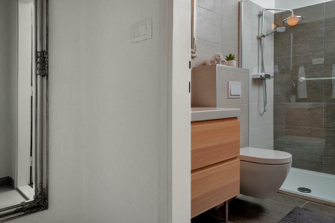 Casa Katalina Apartment Komiza Ngoại thất bức ảnh