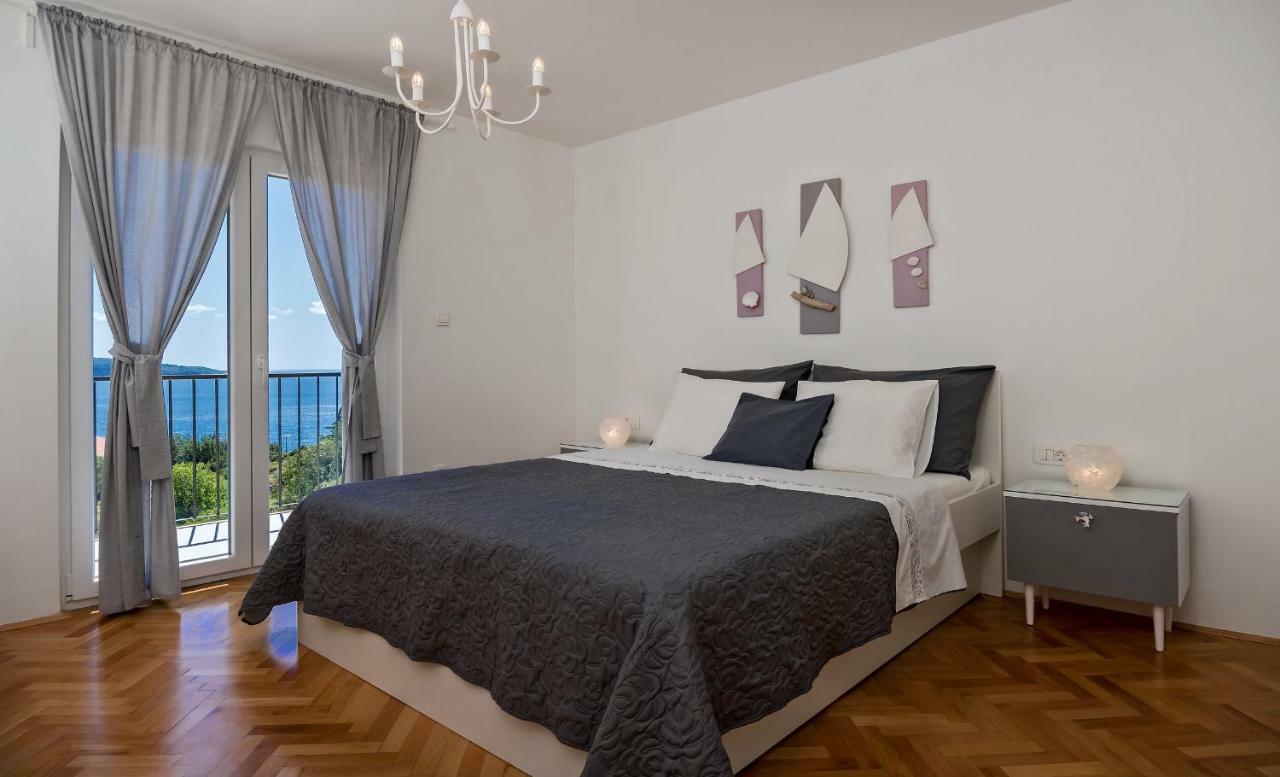 Casa Katalina Apartment Komiza Ngoại thất bức ảnh