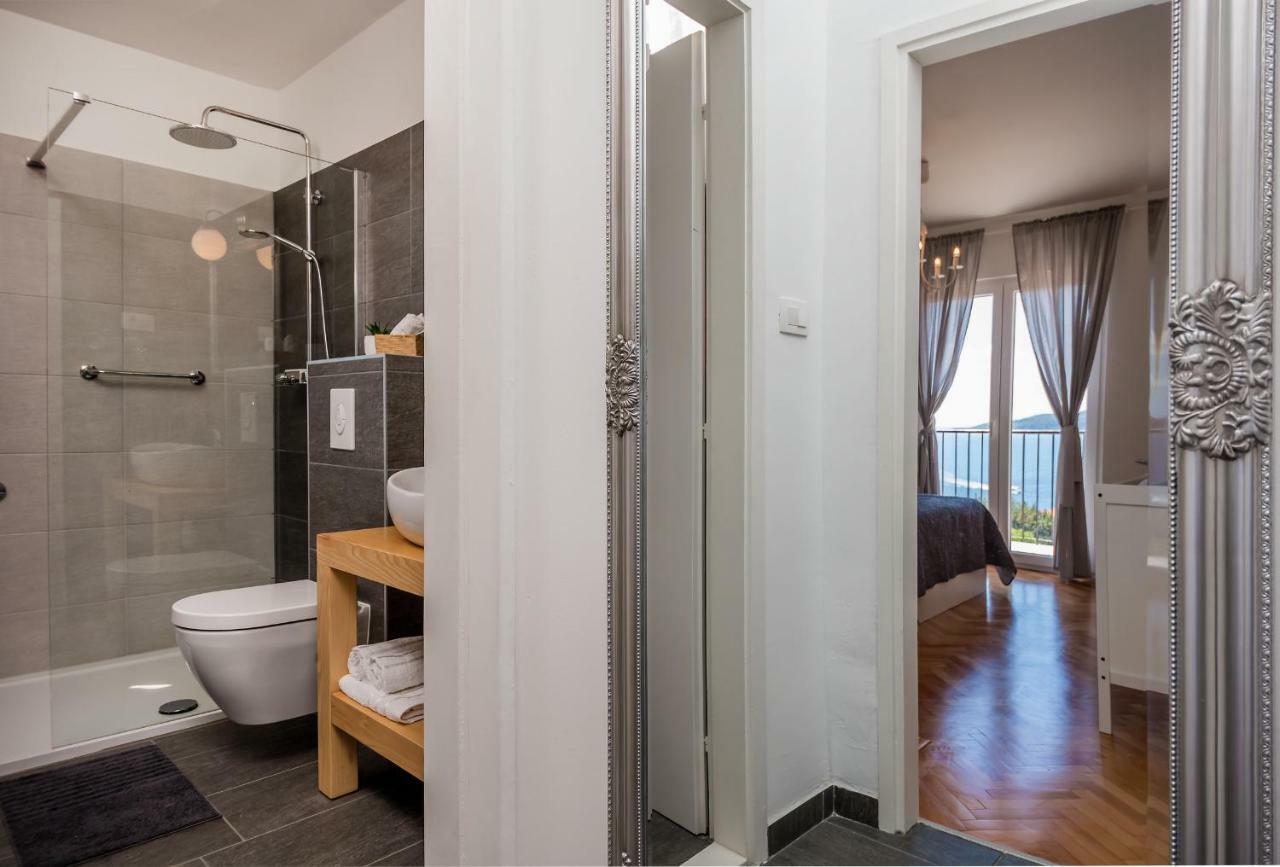 Casa Katalina Apartment Komiza Ngoại thất bức ảnh